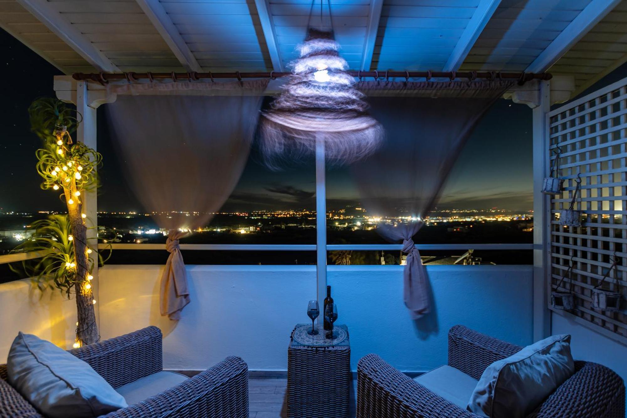 Black Velvet Agkidia Dış mekan fotoğraf